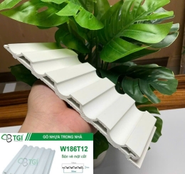 GIAO THÀNH CÔNG ĐƠN HÀNG TẤM ỐP LAM SÓNG BÁN NGUYỆT Ở GIANG ĐIỀN ĐỒNG NAI 