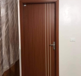 Cửa Nhựa Đồng Nai