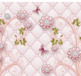 Tranh Tường 3D Tam Phước Biên Hòa