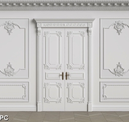 Tranh Tường 3D Tại Long Bình Biên Hòa