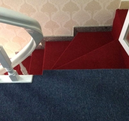 Thảm Trải Văn Phòng Thi Công Bền Đẹp Giá Tốt Biên Hòa