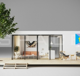 NHẬN CUNG CẤP THI CÔNG NHÀ DI ĐỘNG GIÁ RẺ TẠI NHƠN TRẠCH ĐỒNG NAI