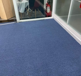 TOP ĐỊA CHỈ BÁN THẢM TRẢI SÀN TẠI NHƠN TRẠCH