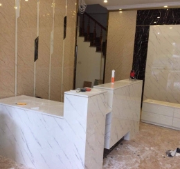 TẤM PVC VÂN ĐÁ Ở TẠI ĐỒNG NAI GIÁ RẺ