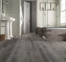 SÀN NHỰA GỖ KẾT HỢP KEO DÁN  SẴN TIỆN LỢI SN 10