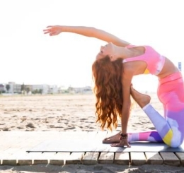 10 Xu Hướng Về Tranh Yoga Mới Nhất Năm 2024 Tại Biên Hòa