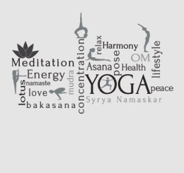 10 Xu Hướng Về Tranh Yoga Mới Nhất Năm 2024 Nhơn Trạch