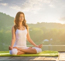 10 Xu Hướng Về Tranh Yoga Mới Nhất Năm 2024 Trị An Đồng Nai