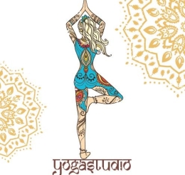 10 Xu Hướng Về Tranh Yoga Mới Nhất Năm 2024 Vĩnh Cửu Đồng Nai