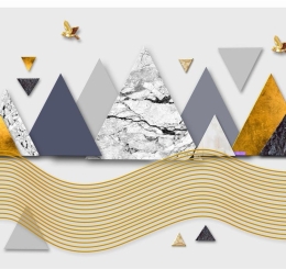 Tranh Dán Tường Tại Biên Hòa