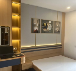 Tấm Ốp Đa Năng Sợi Than Tre Trảng Bom Đồng Nai   