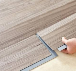 SÀN NHỰA GỖ KẾT HỢP KEO DÁN SẴN TIỆN LỢI SN 13