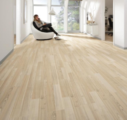 SÀN NHỰA GỖ KẾT HỢP KEO DÁN SẴN TIỆN LỢI SN 14