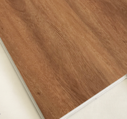 SÀN NHỰA GỖ KẾT HỢP KEO DÁN SẴN TIỆN LỢI  SN 17