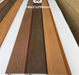 TẤM ỐP TƯỜNG NGOÀI TRỜI Ở TẠI BIÊN HOÀ