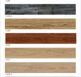 SÀN NHỰA GỖ KẾT HỢP KEO DÁN SẴN TIỆN LỢI  SN 20