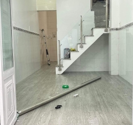 Sàn Nhựa Chất Lượng Tại Long Khánh