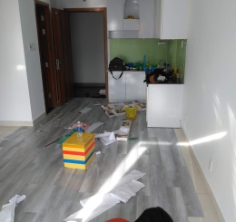 Tấm Ốp Tường Nano Chất Lượng Tại Long Thành Vĩnh Cửu