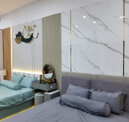 Tấm Ốp Đa Năng Sợi Than Tre Vĩnh Cửu Đồng Nai