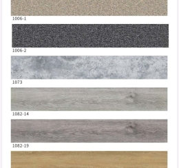 SÀN NHỰA GỖ KẾT HỢP KEO DÁN SẴN TIỆN LỢI  SN 21