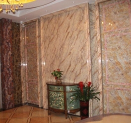 TẤM ỐP GIẢ ĐÁ HOA CƯƠNG TẠI TRẢNG BOM GIÁ RẺ