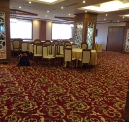 Cung Cấp Thi Công Thảm Lót Sàn Ở Tại Long Khánh