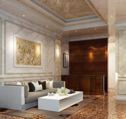 TẤM ỐP TƯỜNG PVC VÂN ĐÁ TẠI ĐỒNG NAI