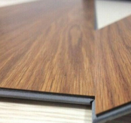 SÀN NHỰA GỖ KẾT HỢP KEO DÁN SẴN TIỆN LỢI  SN 08