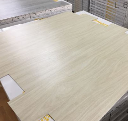 SÀN NHỰA GỖ KẾT HỢP KEO DÁN SẴN TIỆN LỢI SN 09