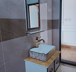  LAVABO TÂN CỔ ĐIỂN