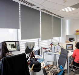 Địa Chỉ Bán Thi Công Rèm Cuốn Giá Rẻ Nhất Thủ Đức