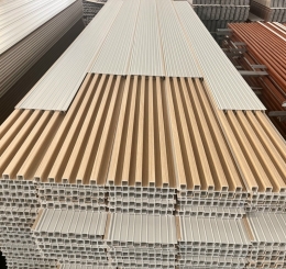 Địa Chỉ Bán Thi Công Tấm Ốp Nhựa Lam Sóng Giá Rẻ Nhất Dĩ An 