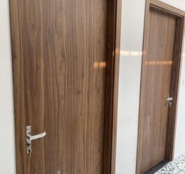 Địa chỉ Cung Cấp Cửa Nhựa Uy Tín Tại Trảng Bom