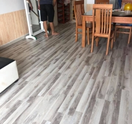 Địa Chỉ Cung Cấp Sàn Gỗ Giá Rẻ Nhất Tại Đồng Nai 