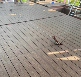 Địa Chỉ Cung Cấp Sàn nhựa Ngòi Trời Giá Rẻ Tại Đồng Nai 