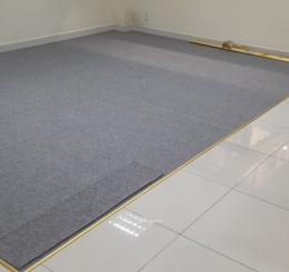 Địa Chỉ Cung Cấp Thảm Lót Sàn Uy Tín Tại Long Thành 