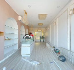 Địa Chỉ Cung Cấp Thi Công Sàn Nhựa Giá Rẻ Nhất Tại Biên Hòa 