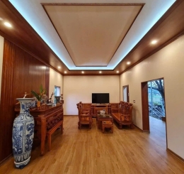 Địa Chỉ Thi Công Trần Nhựa Giả Gỗ Giá Rẻ Tại Biên Hòa Đồng Nai