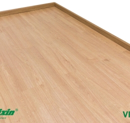 Địa Điểm Bán Sàn Nhựa Giả Gỗ Và Nhận Thi Công Tại Đồng Nai