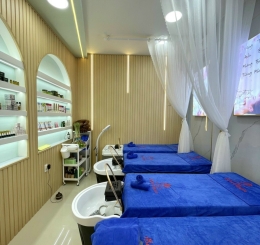 Địa Điểm Bán Tấm Ốp Lam Sóng Giá Rẻ Đồng Nai 