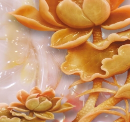 Địa Điểm Bán Tranh Dán Tường Uy Tín Thành Phố Biên Hòa