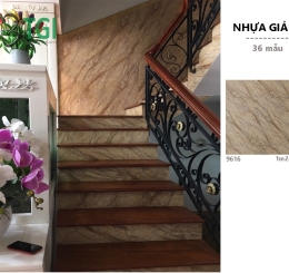 Địa Điểm Cung Cấp Tấm Ốp Nhựa PVC Giả Đá Giá Rẻ Uy Tín Tại Đồng Nai 