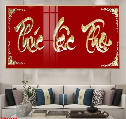 Địa Điểm Cung Cấp Và Thi Công Tranh Tráng Gương Uy Tín Tại Biên Hòa - Đồng Nai