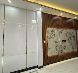 Địa Điểm Thi Công Ốp Tấm PVC Giả Đá Chất Lượng Cao Tại Thành Phố Biên Hòa