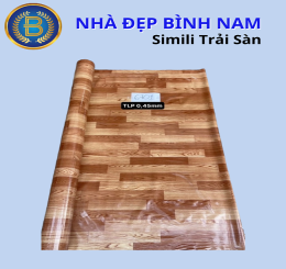 Địa Điểm Thi Công Simili Trải Sàn Uy Tín Giá Rẻ Đồng Nai - Biên Hòa