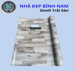 Địa Điểm Thi Công Simili Trải Sàn Uy Tín Nhất Biên Hòa