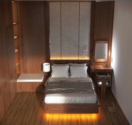 Địa Điểm Thi Công Tấm Ốp Than Tre Chất Lượng Cao Biên Hòa - Đồng Nai