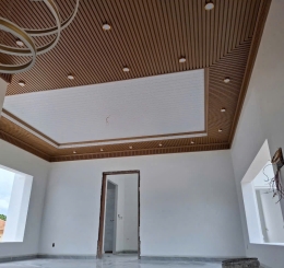 Địa Điểm Thi Công Tấm Ốp Trần Chất Lượng Cao Biên Hòa - Đồng Nai