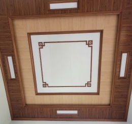 Địa Điểm Thi Công Tấm Ốp Trần Nhựa Chất Lượng Cao Tại Nhơn Trạch - Đồng Nai