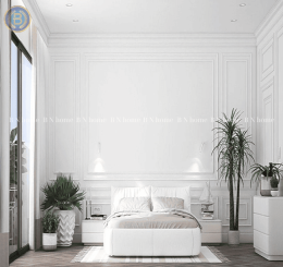 Địa Điểm Thiết Kế Nội Thất Phòng Ngủ Chất Lượng Cao Tại Biên Hòa